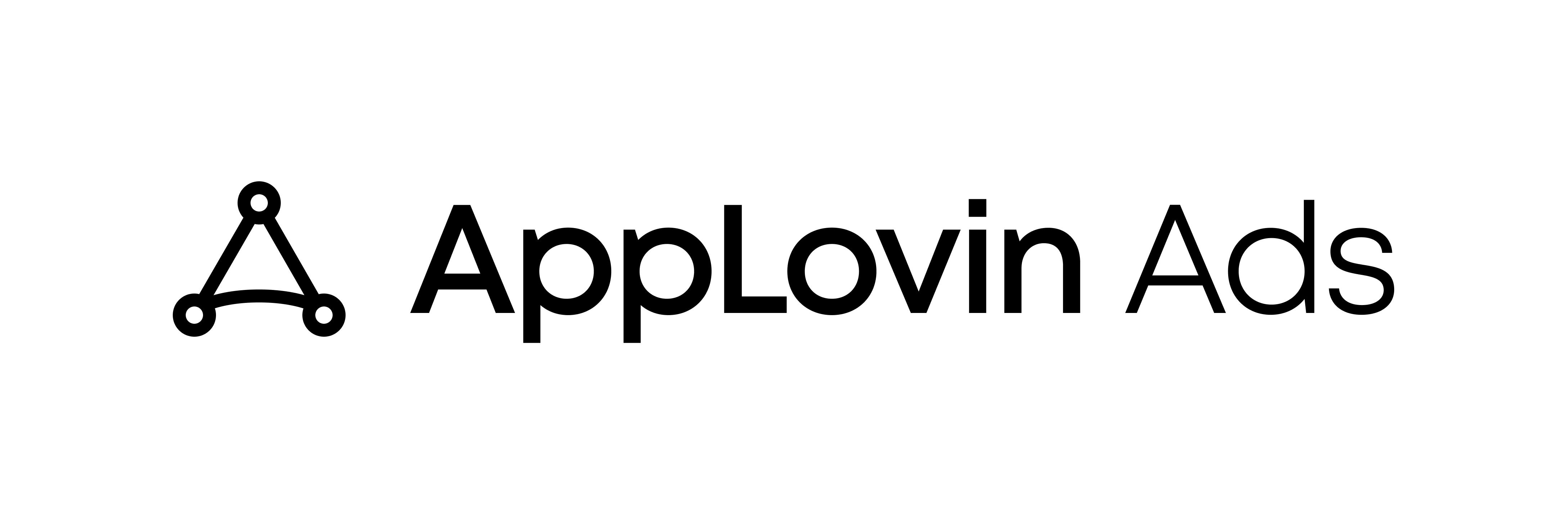 AppLovin Ads logo