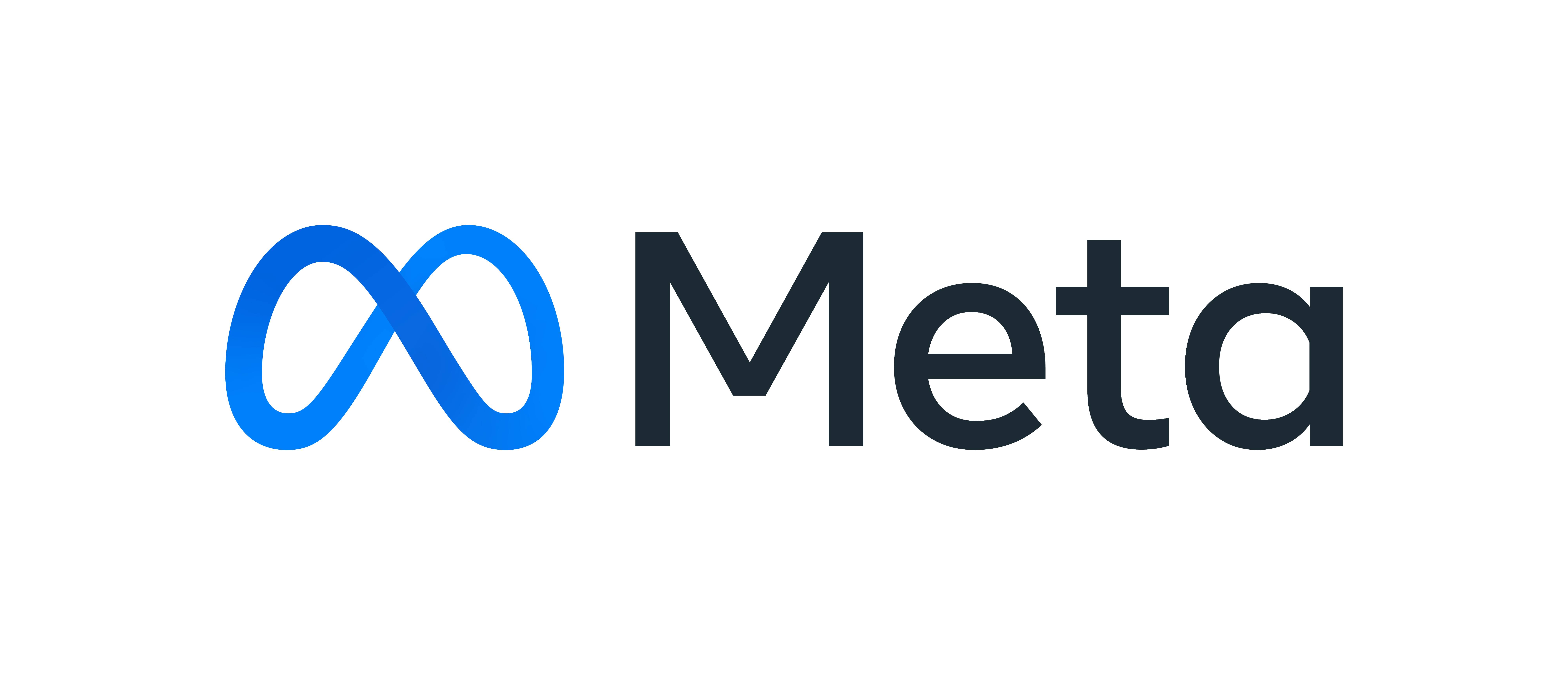 Meta Ads logo