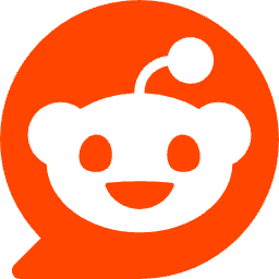 Reddit Ads logo